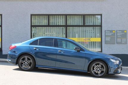 Mercedes-Benz A 180 94.700 km 18.500 &euro; Passau 94036