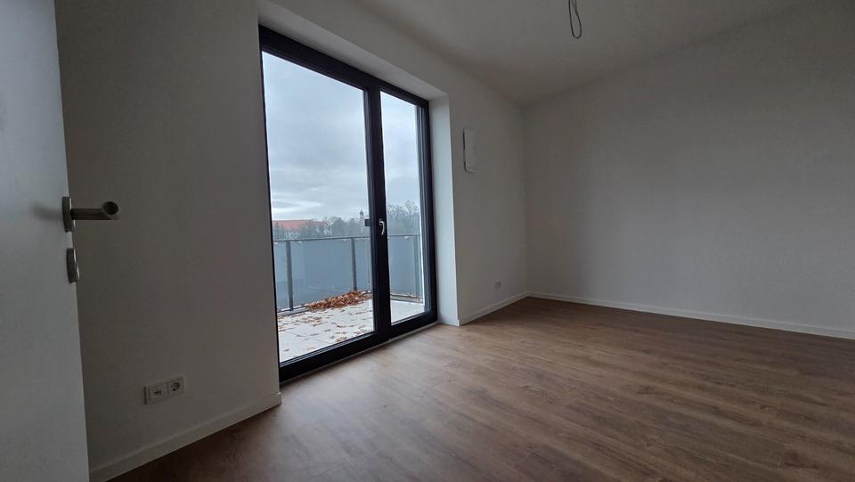 Etagenwohnung Bad Griesbach im Rottal - 2 Zimmer, 62 m&sup2;, 690&euro; | Angebot:23037935