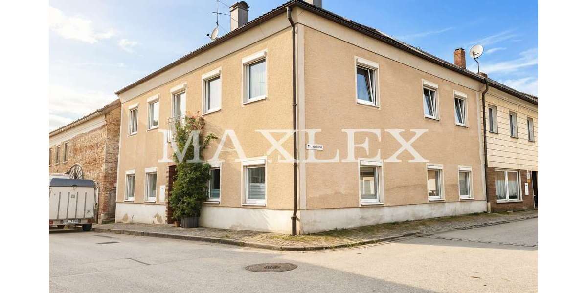 Einfamilienhaus Hofkirchen - 6 Zimmer, 175 m&sup2;, 299.000&euro; | Angebot:23112534