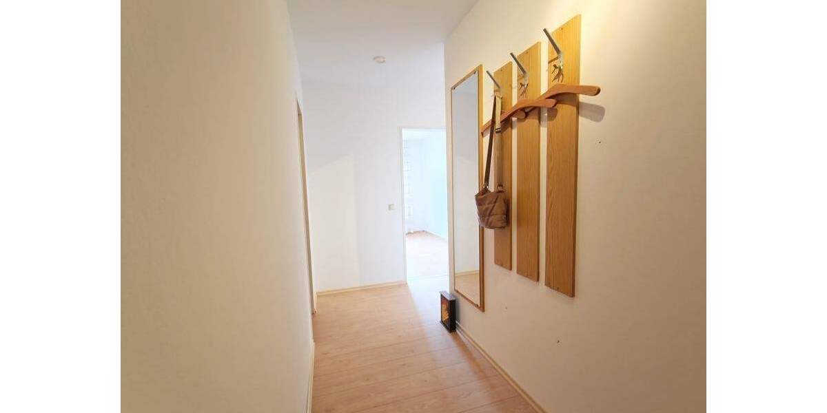 Etagenwohnung Bad Griesbach im Rottal Griesbach - 2 Zimmer, 57 m&sup2;, 139.000&euro; | Angebot:25777763