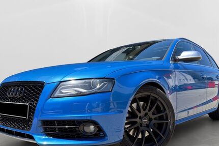 Audi S4 345.978 km 8.990 &euro; Ruderting 94161