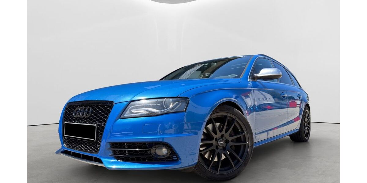 Audi S4 345.978 km 8.990 &euro; Ruderting 94161