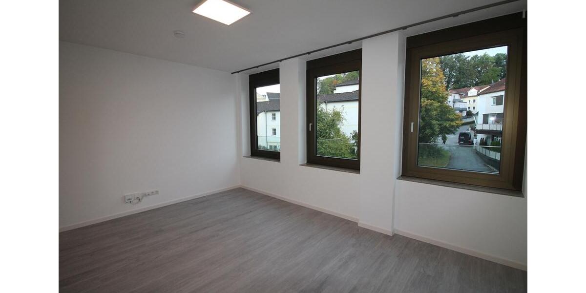 Etagenwohnung Passau Mühltal - 1 Zimmer, 32 m&sup2;, 510&euro; | Angebot:24440430
