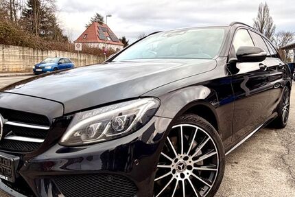 Mercedes-Benz C 250 249.500 km 13.950 &euro; Passau 94036