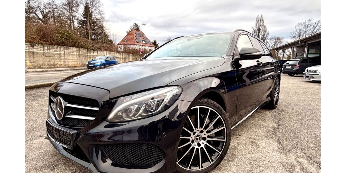 Mercedes-Benz C 250 249.500 km 13.950 &euro; Passau 94036