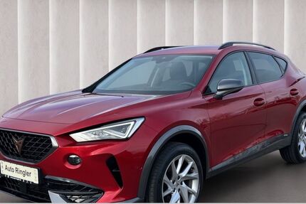 Cupra Formentor 55.000 km 29.990 &euro; Pocking 94060