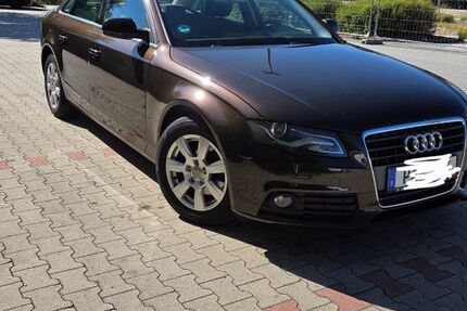 Audi A4 122.000 km 5.690 &euro; Passau 94036