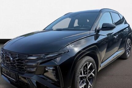 Hyundai TUCSON 17.601 km 32.490 &euro; Hutthurm 94116