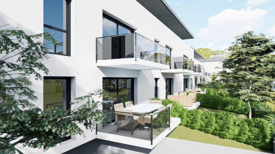 Einfamilienhaus Bad Griesbach im Rottal - 2 Zimmer, 71 m&sup2;, 855&euro; | Angebot:21898945