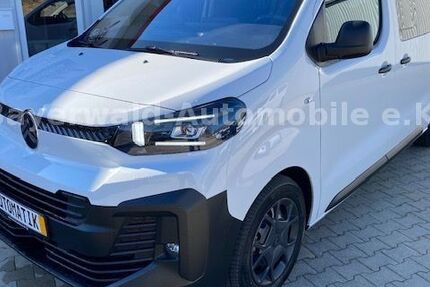Citroen Jumpy 1.895 km 32.999 &euro; Perlesreut 94157
