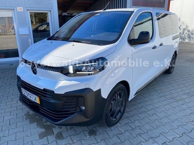 Citroen Jumpy 1.895 km 32.999 &euro; Perlesreut 94157