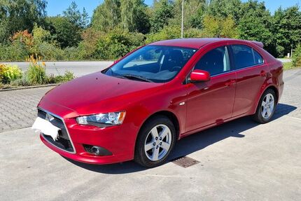 Mitsubishi Lancer 204.000 km 4.500 &euro; Vilshofen 94474