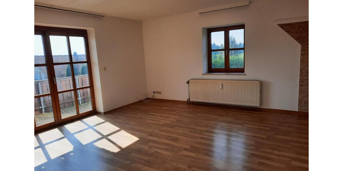 Etagenwohnung Freyung - 2 Zimmer, 67 m&sup2;, 500&euro; | Angebot:25866599