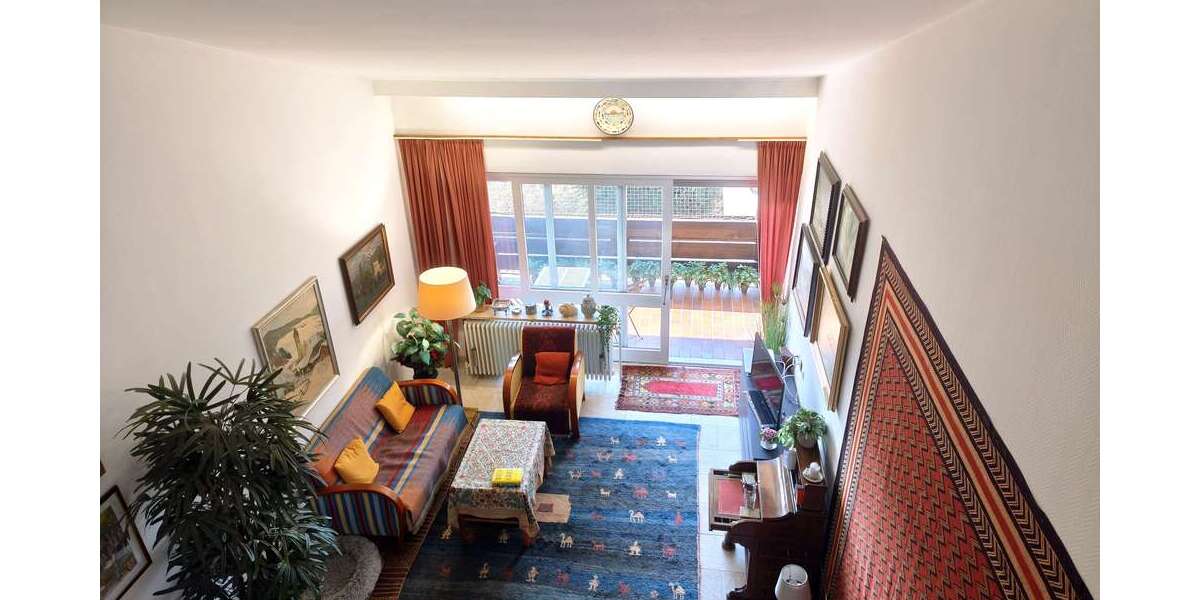 Etagenwohnung Bad Griesbach-Therme Therme - 2 Zimmer, 55 m&sup2;, 110.000&euro; | Angebot:26015857