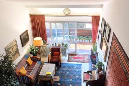 Wohnung Bad Griesbach-Therme Therme - 2 Zimmer, 55 m&sup2;, 110.000&euro; | Angebot:26015857