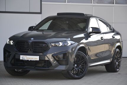 BMW X6 M 8.900 km 135.990 &euro; Pocking 94060