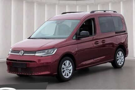 VW Caddy 52.611 km 29.570 &euro; Pocking 94060