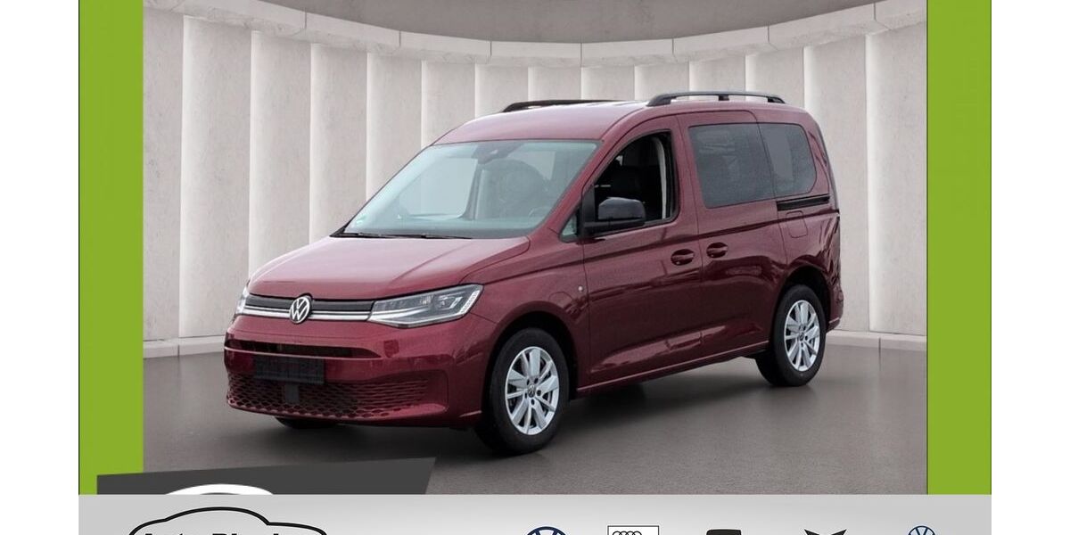 VW Caddy 52.611 km 29.979 &euro; Pocking 94060