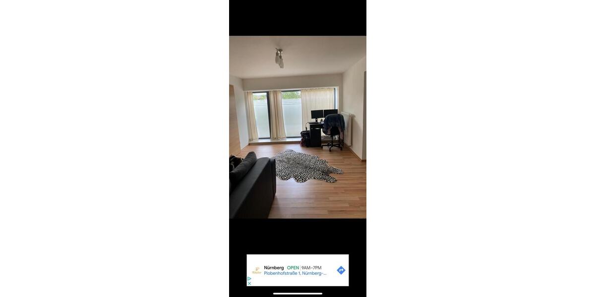 Erdgeschoßwohnung Schöllnach - 2.5 Zimmer, 80 m&sup2;, 850&euro; | Angebot:26042056