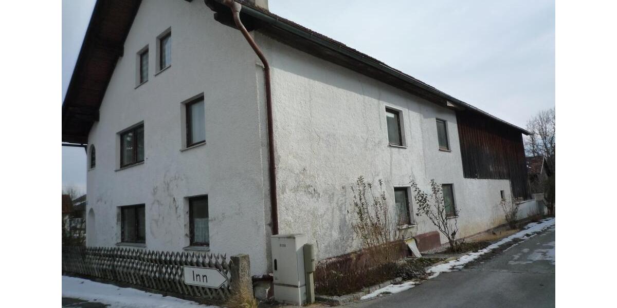Bauernhaus, Landhaus Bad Füssing - 9 Zimmer, 180 m&sup2;, 850.000&euro; | Angebot:25727062