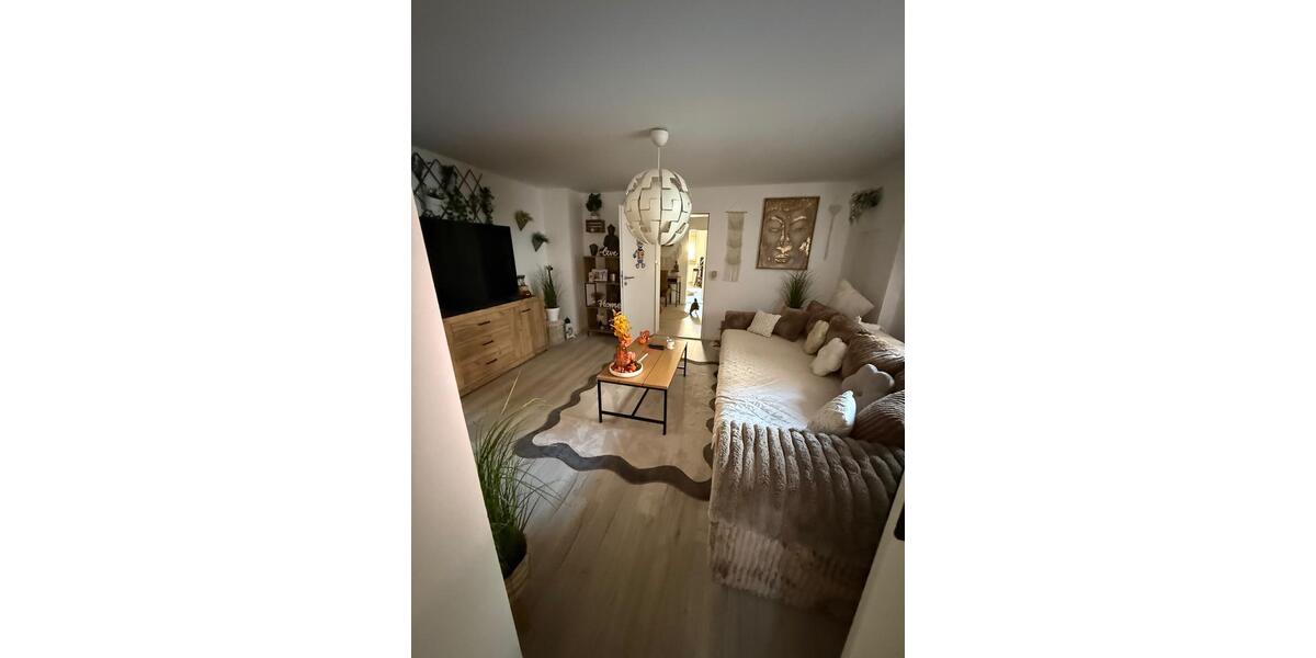 Etagenwohnung Bad Griesbach im Rottal - 2 Zimmer, 67 m&sup2;, 740&euro; | Angebot:27603984