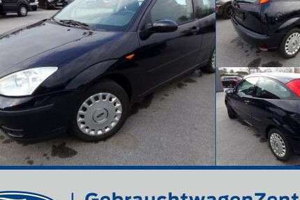Ford Focus 151.300 km 2.190 &euro; Passau 94036