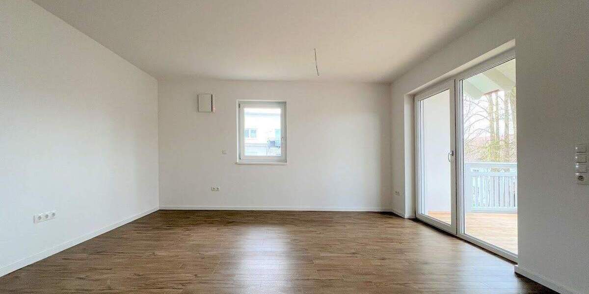 Etagenwohnung Aidenbach - 4 Zimmer, 94 m&sup2;, 290.000&euro; | Angebot:25744721