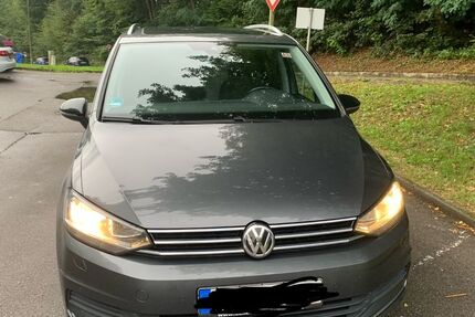 VW Touran 152.000 km 14.800 &euro; Passau 94036