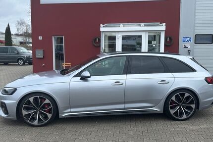 Audi RS4 107.850 km 49.999 &euro; Aicha vorm Wald 94529