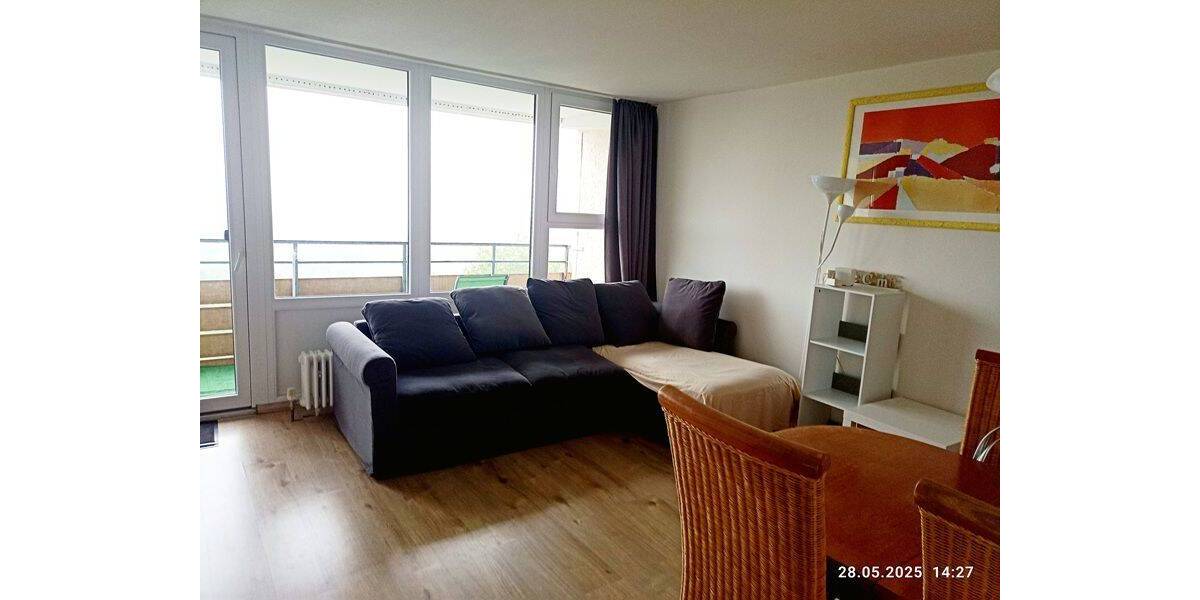 Etagenwohnung Freyung Geyersberg - 2 Zimmer, 48 m&sup2;, 78.000&euro; | Angebot:25729295