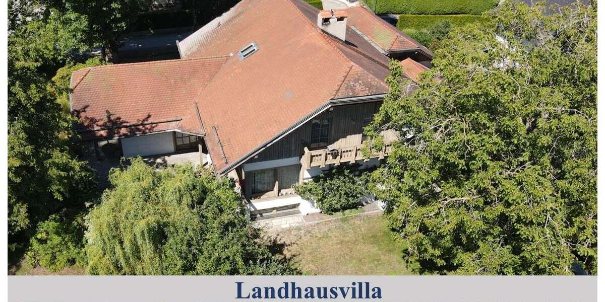 Einfamilienhaus Salzweg - 6 Zimmer, 278 m&sup2;, 698.000&euro; | Angebot:24795103