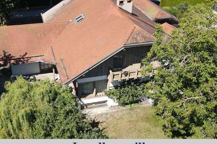 Haus Salzweg - 6 Zimmer, 278 m&sup2;, 698.000&euro; | Angebot:24795103