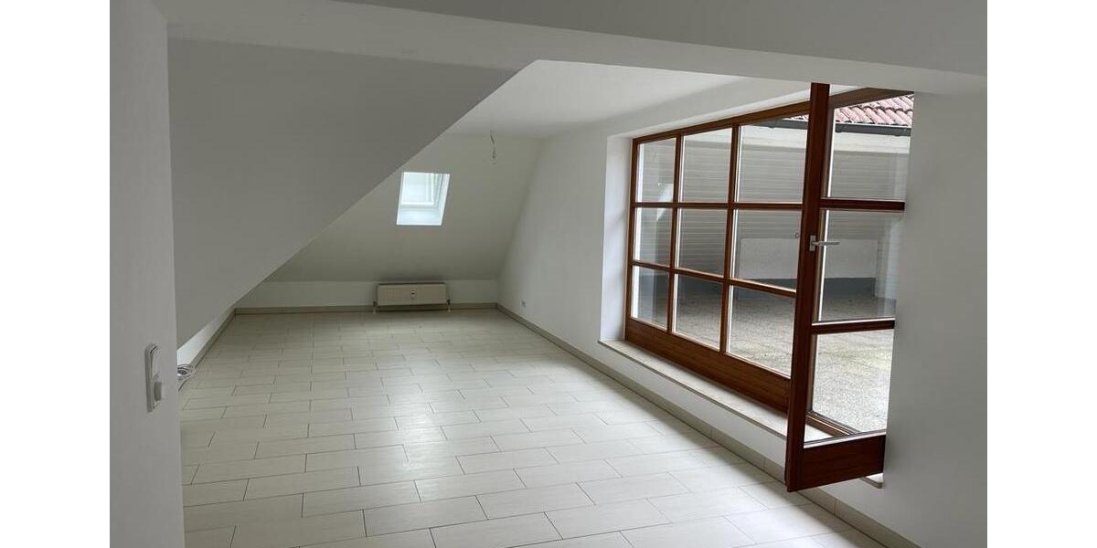 Dachgeschoßwohnung Passau Auerbach - 2 Zimmer, 75 m&sup2;, 339.000&euro; | Angebot:25310601