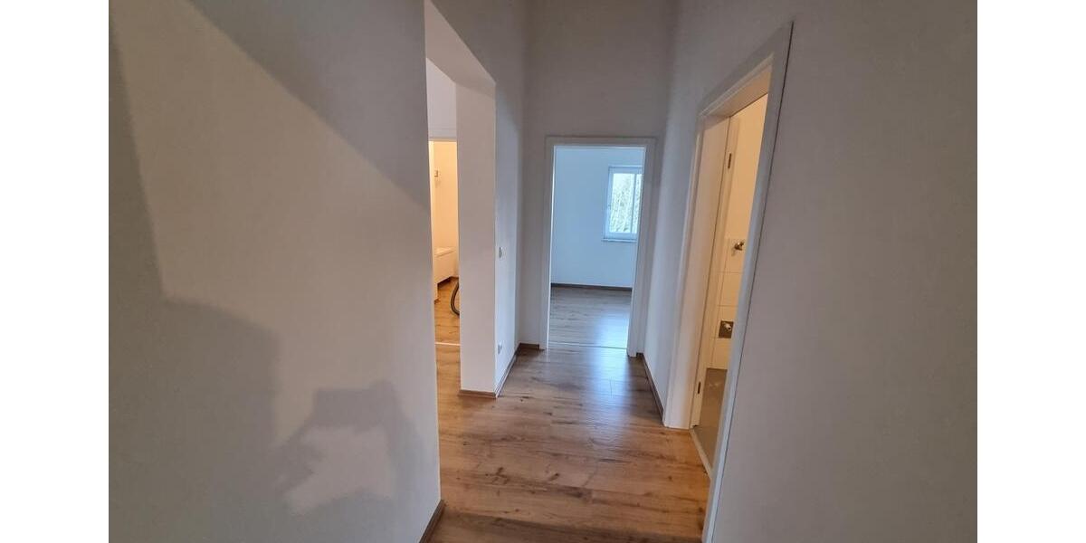 Erdgeschoßwohnung Passau Auerbach - 3 Zimmer, 105 m&sup2;, 950&euro; | Angebot:25851404
