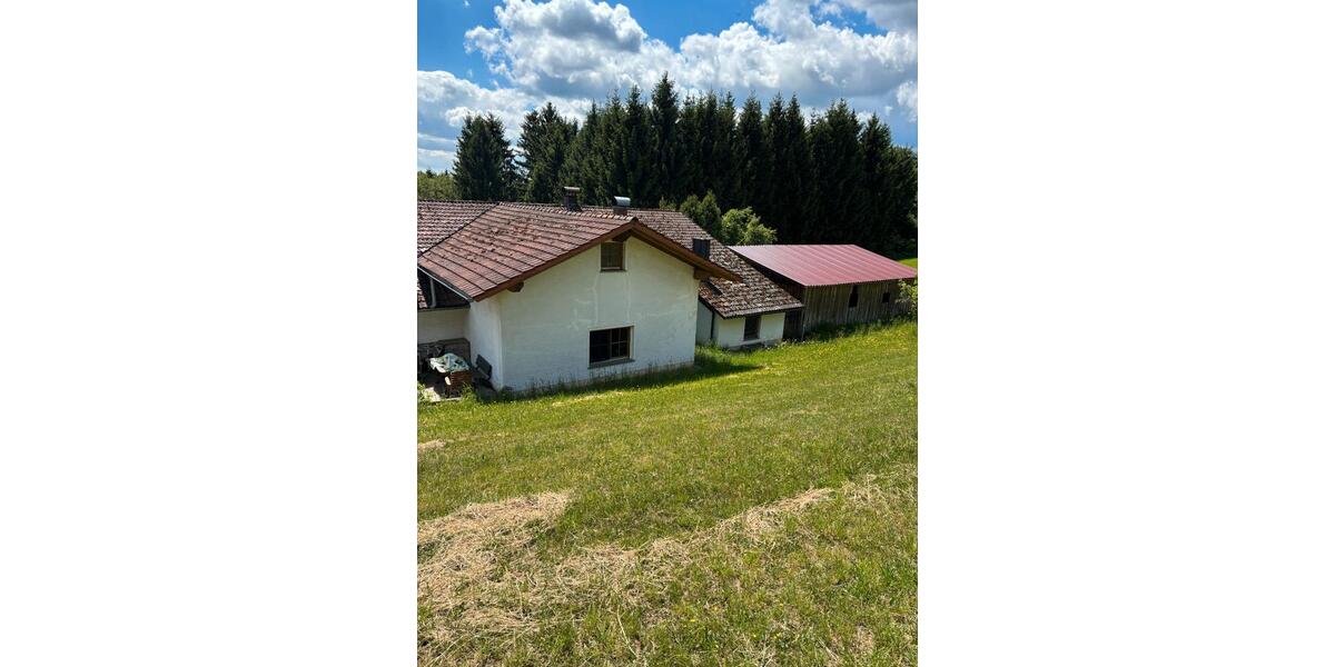 Einfamilienhaus Aicha vorm Wald - 520.000&euro; | Angebot:26612363