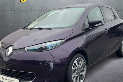 Renault ZOE 40.000 km 9.500 &euro; Pocking 94060