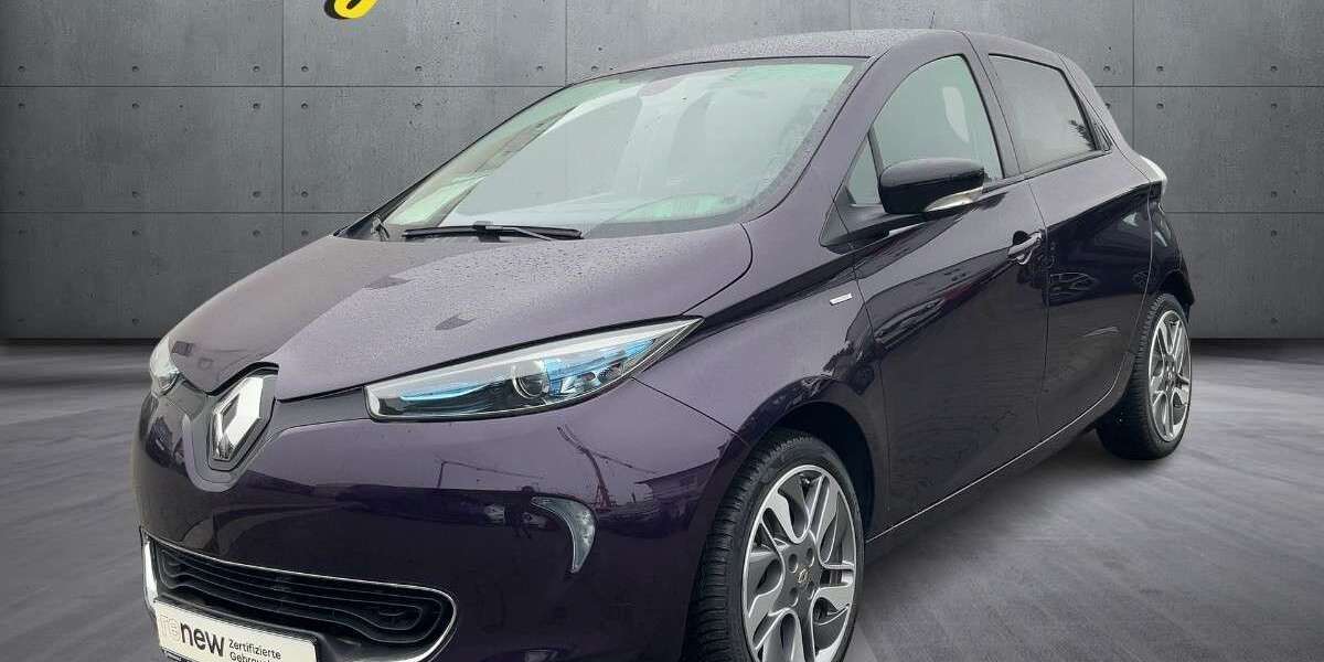 Renault ZOE 40.000 km 9.500 &euro; Pocking 94060