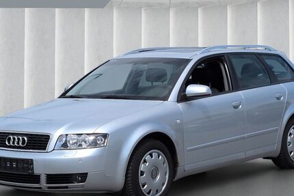 Audi A4 185.581 km 2.980 &euro; Ruhstorf 94099