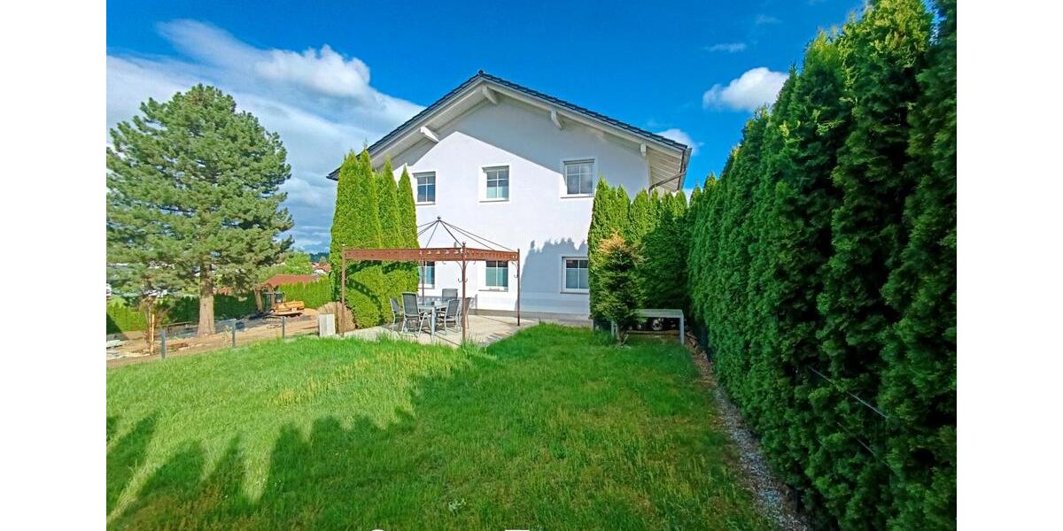 Einfamilienhaus Tittling - 619.000&euro; | Angebot:26819734