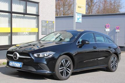 Mercedes-Benz CLA 200 Shooting Brake 192.000 km 15.990 &euro; Passau 94036