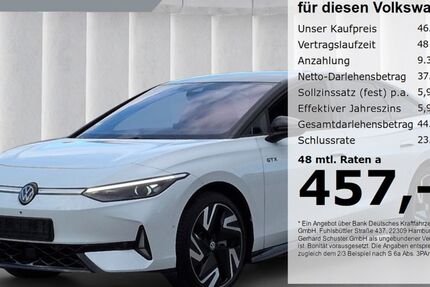 VW ID.7 9.318 km 45.979 &euro; Ruhstorf 94099
