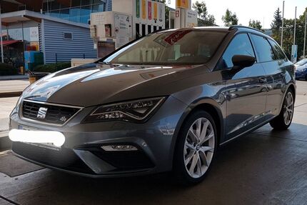 Seat Leon 96.000 km 15.300 &euro; Bad Griesbach 94086