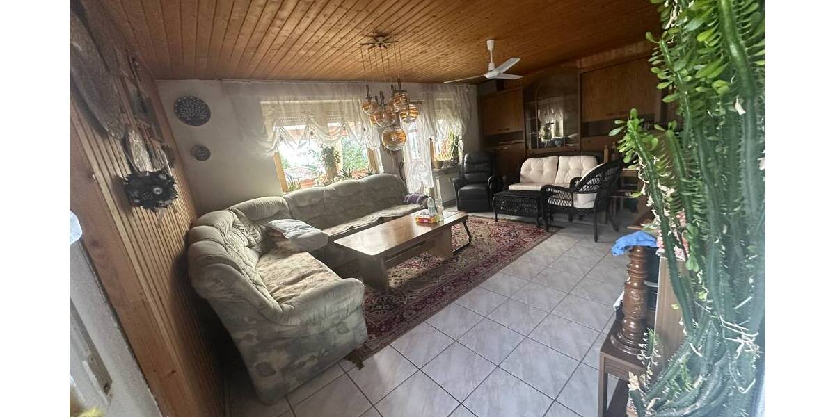 Reihenmittelhaus Passau Heining - 4 Zimmer, 155 m&sup2;, 295.000&euro; | Angebot:25708660