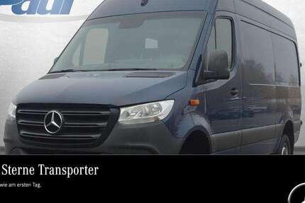 Mercedes-Benz Sprinter 100.600 km 52.955 &euro; Passau 94036