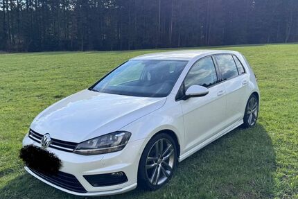 VW Golf 170.629 km 11.200 &euro; Wegscheid 94110