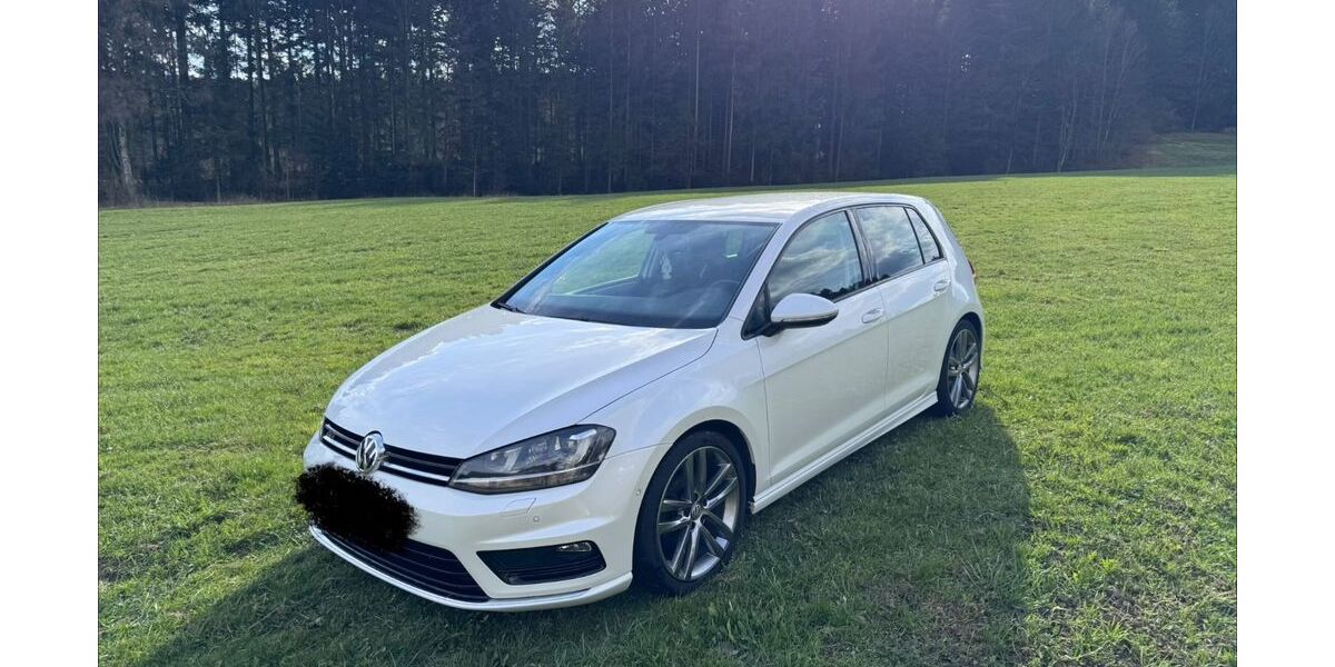 VW Golf 170.629 km 11.200 &euro; Wegscheid 94110