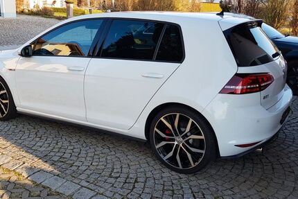 VW Golf 72.000 km 17.100 &euro; Hauzenberg, Niederbay 94051