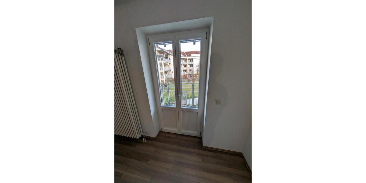 Etagenwohnung Passau Maierhof - 1 Zimmer, 21 m&sup2;, 295&euro; | Angebot:25907850