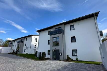 Wohnung Thurmansbang - 2 Zimmer, 64 m&sup2;, 219.000&euro; | Angebot:26675959