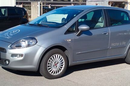 Fiat Punto 159.000 km 3.000 &euro; Passau 94032